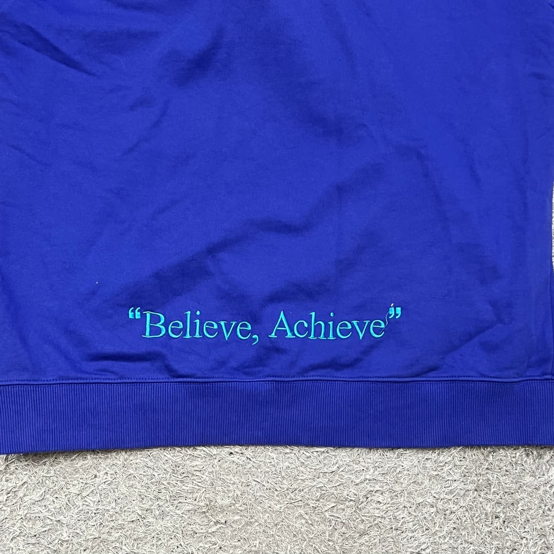 [95-100] 뉴발란스 후드티 상품이미지3