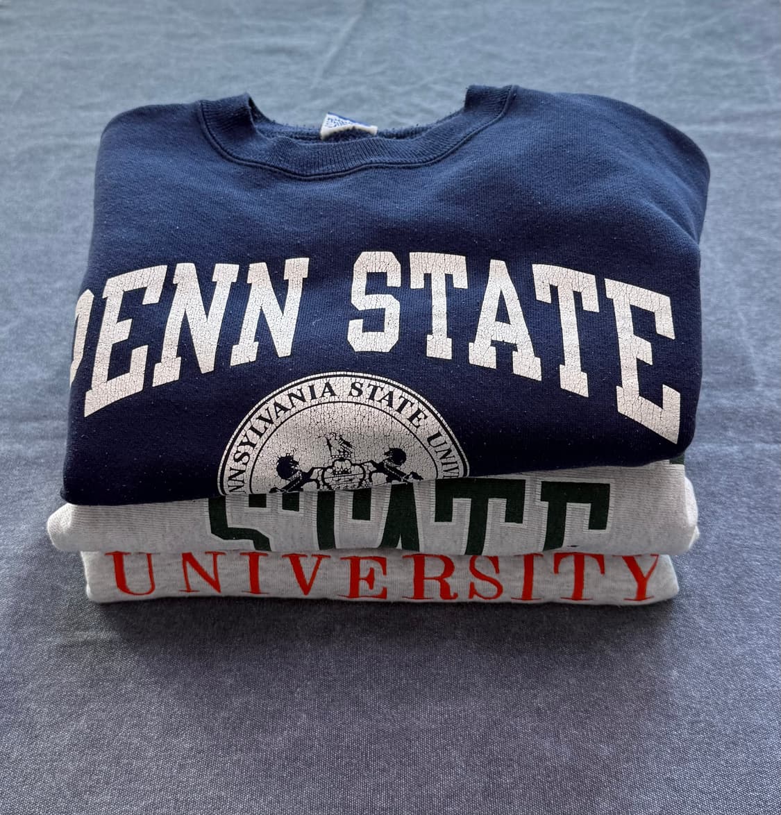 (L) 90s 챔피온 스웻셔츠 상품이미지6