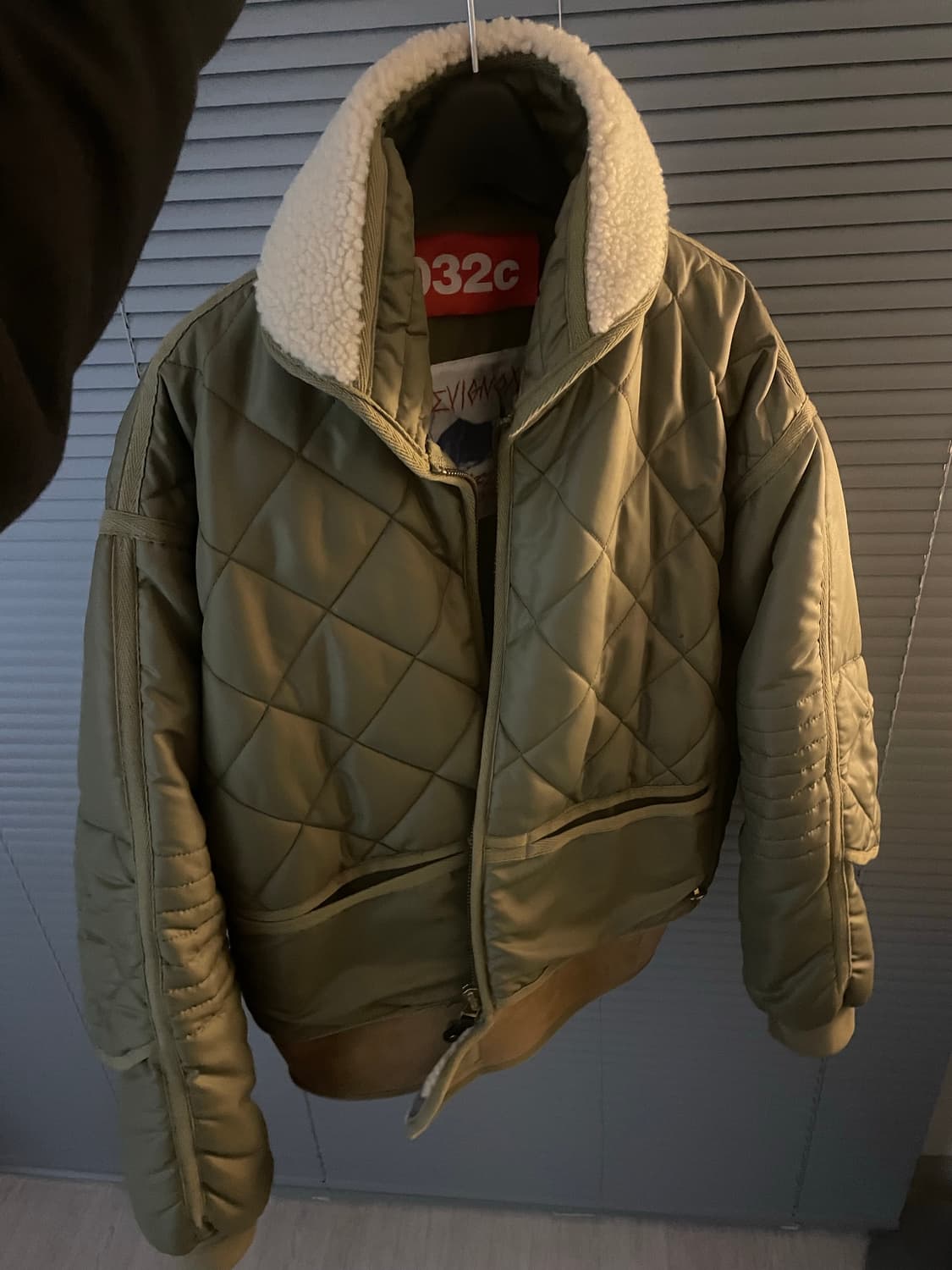 032c 봄버  상품이미지1