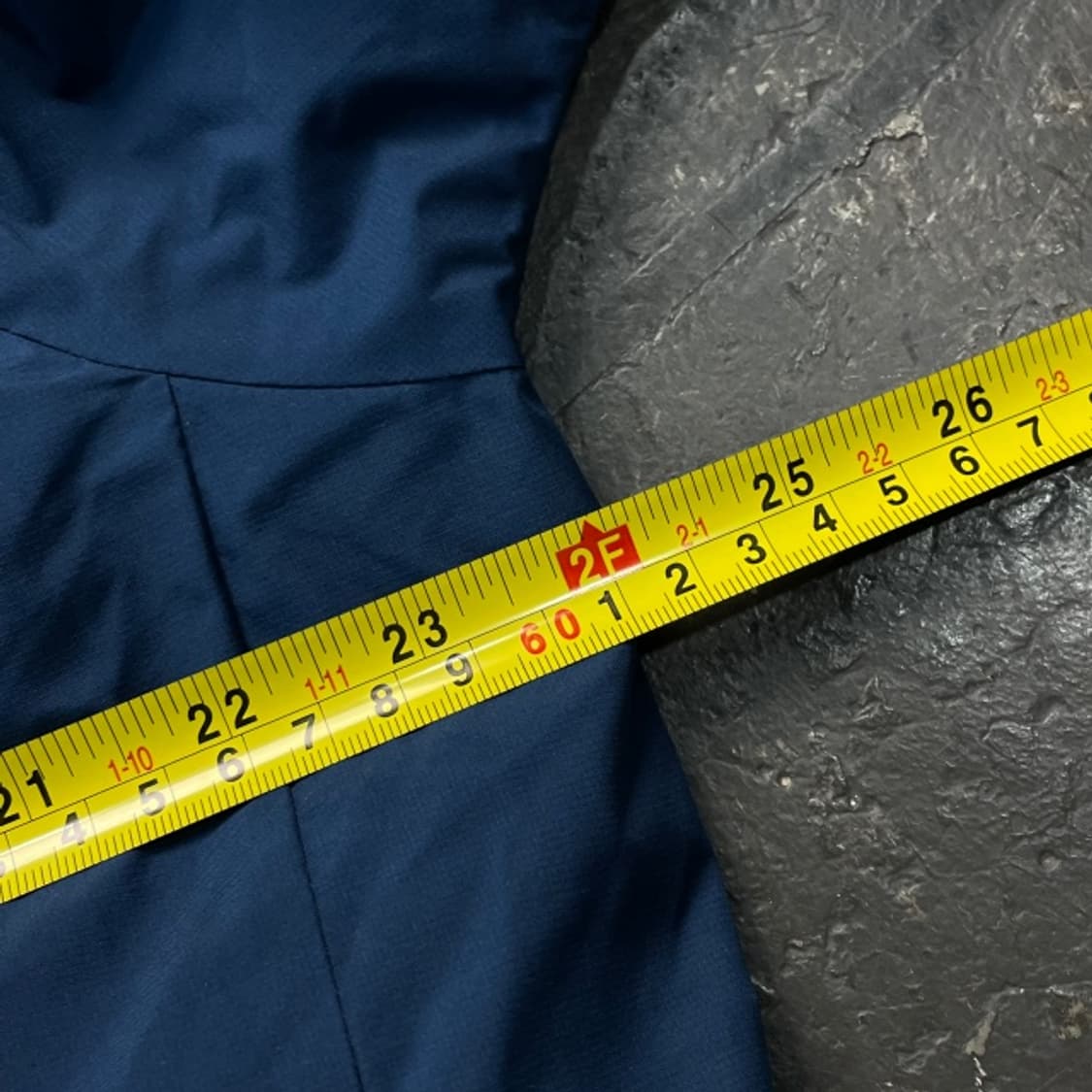 100 마무트 윈드스토퍼 스노우필드 패딩  상품이미지9