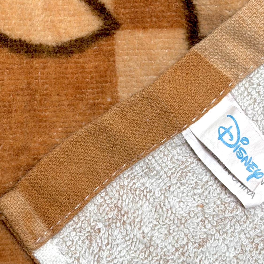 미키앤프렌즈 그래픽 텍스타일 상품이미지7