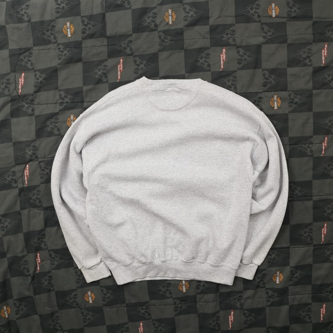 USA 스웻 셔츠 XL B112 상품이미지4