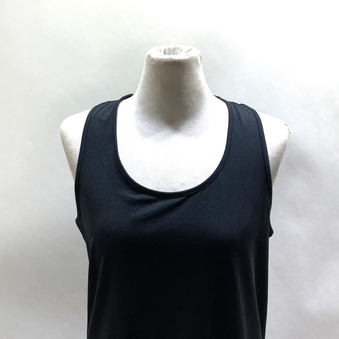 캘빈클라인 스포츠민소매티셔츠 S 상품이미지2