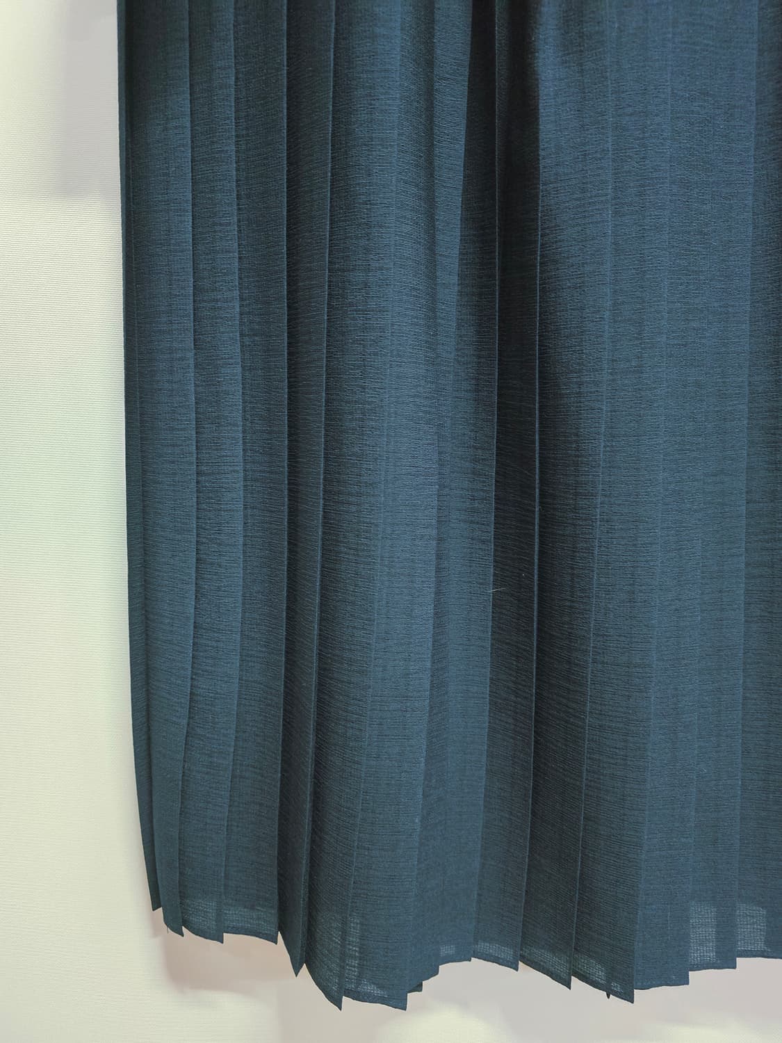 시스템 플리츠 롱원피스 프릴 카라 상품이미지4