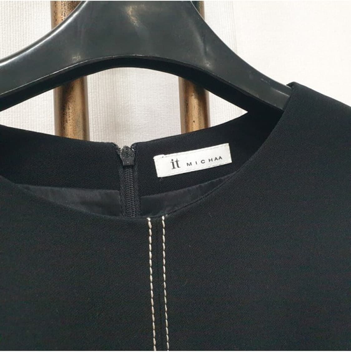 잇미샤 원피스 44 상품이미지5