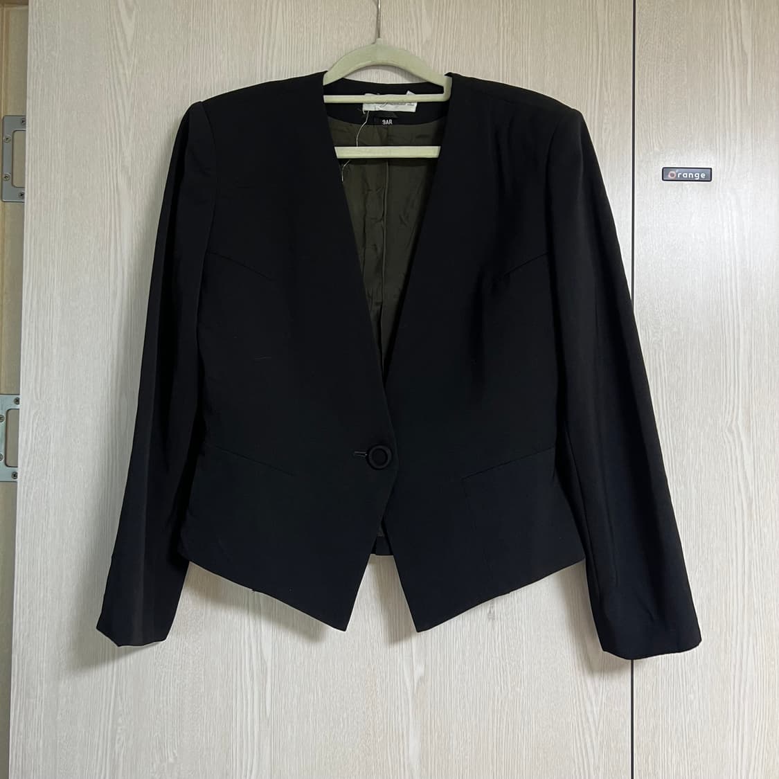 일본빈티지 숏자켓 상품이미지1