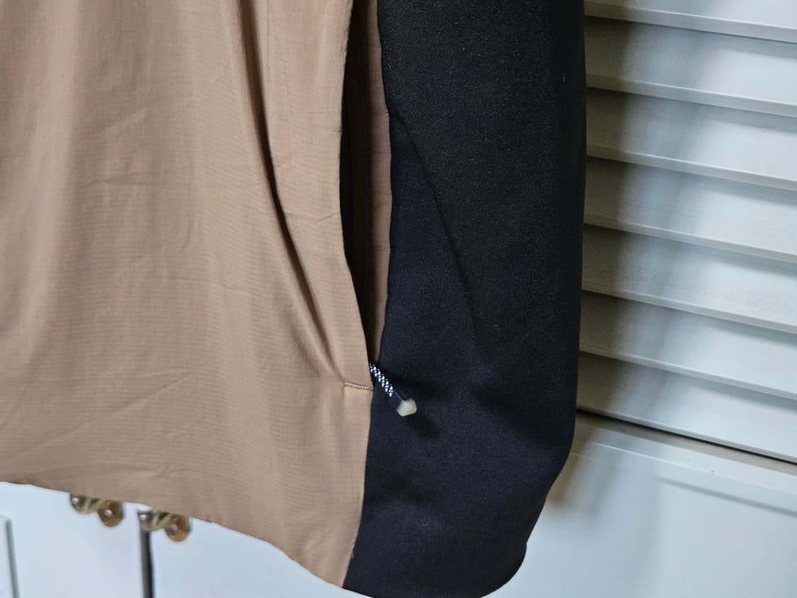 노스페이스 써밋시리즈 플렉스 자켓 브이모션 고프코어 105 상품이미지6