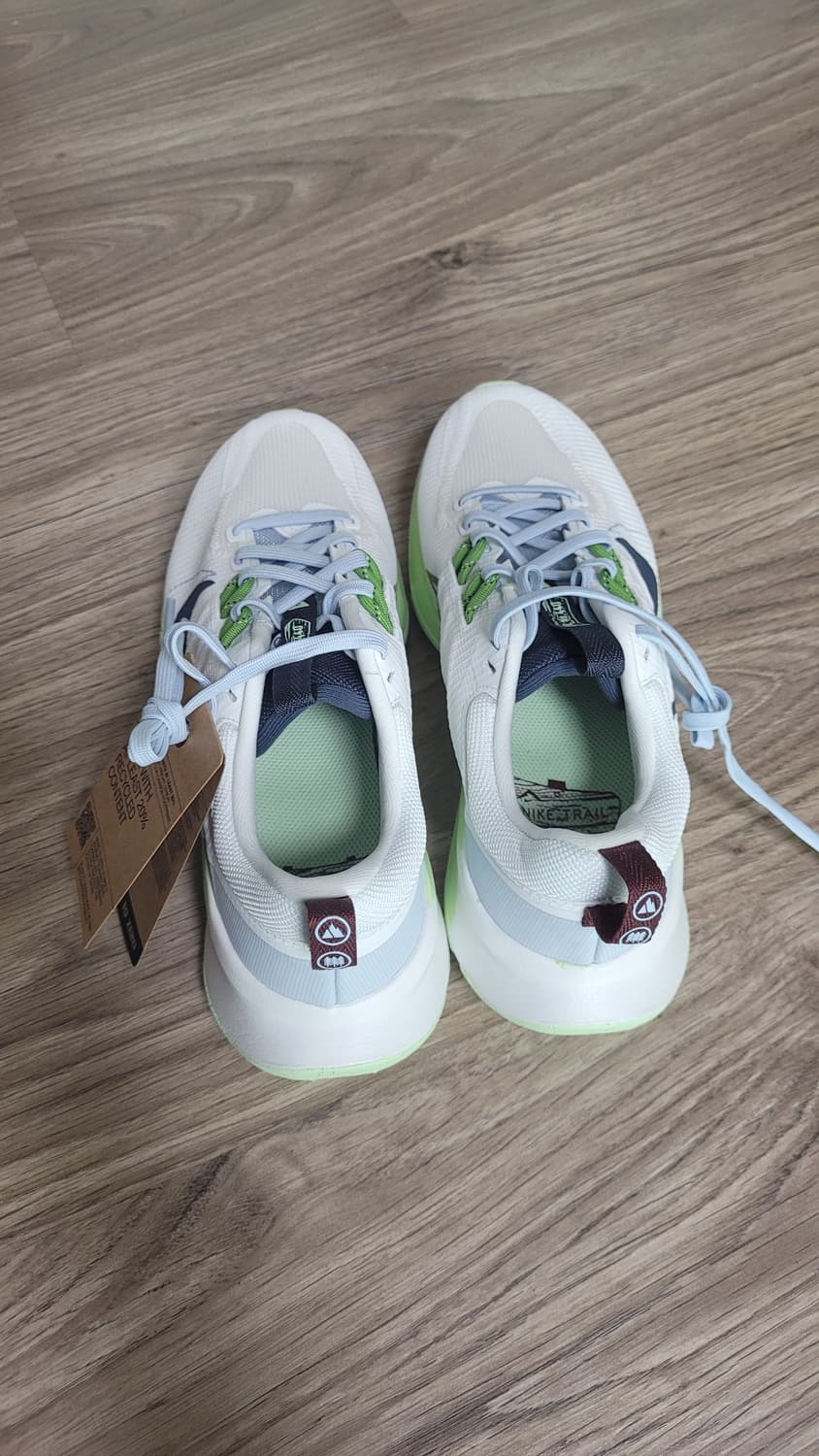 나이키 주니퍼 트레일 2 넥스트 네이처 -250사이즈(새상품) 상품이미지5