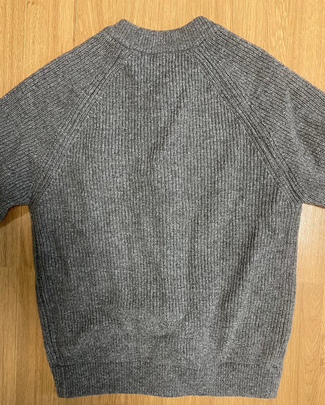 부기홀리데이 가디건 m사이즈 상품이미지3