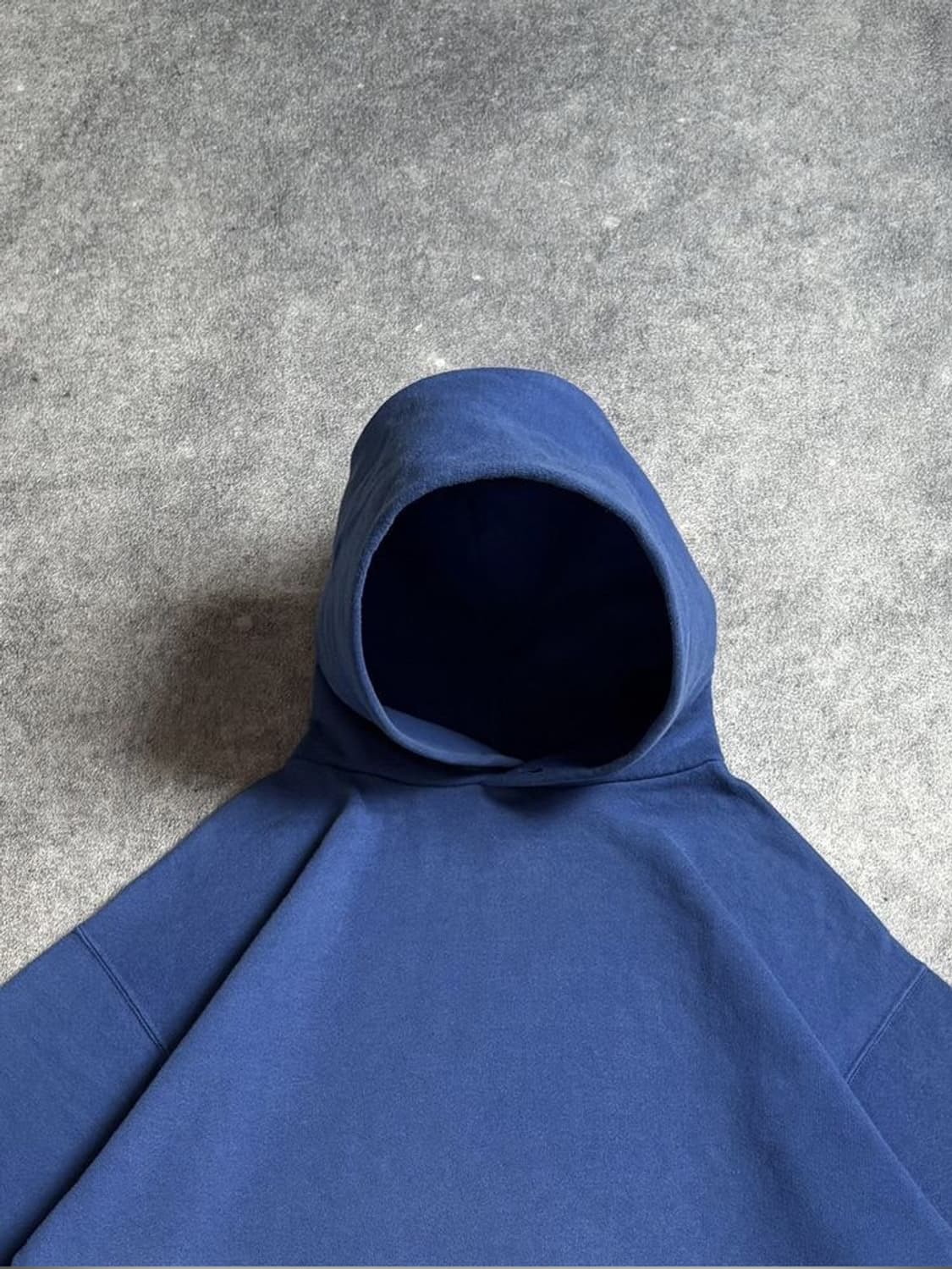 90s 러셀 애슬레틱 후드 상품이미지3