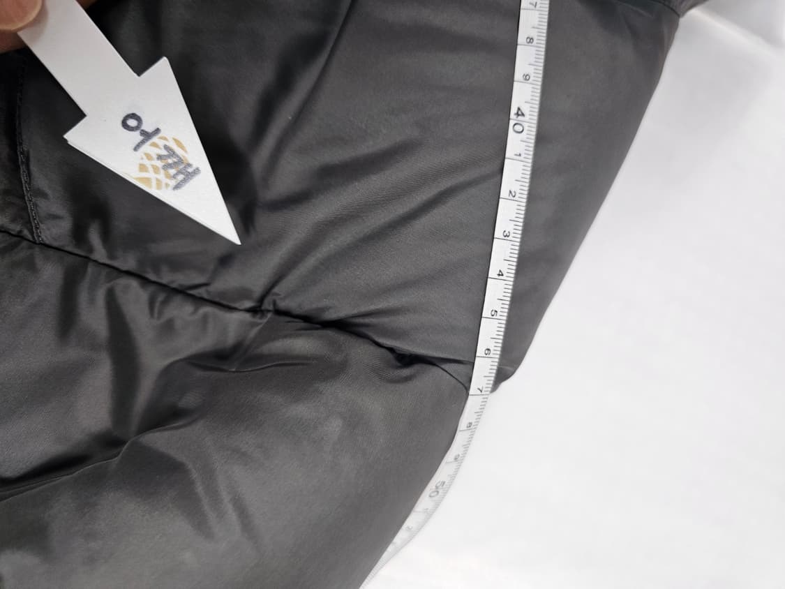 노스페이스아스팔트패딩 상품이미지8