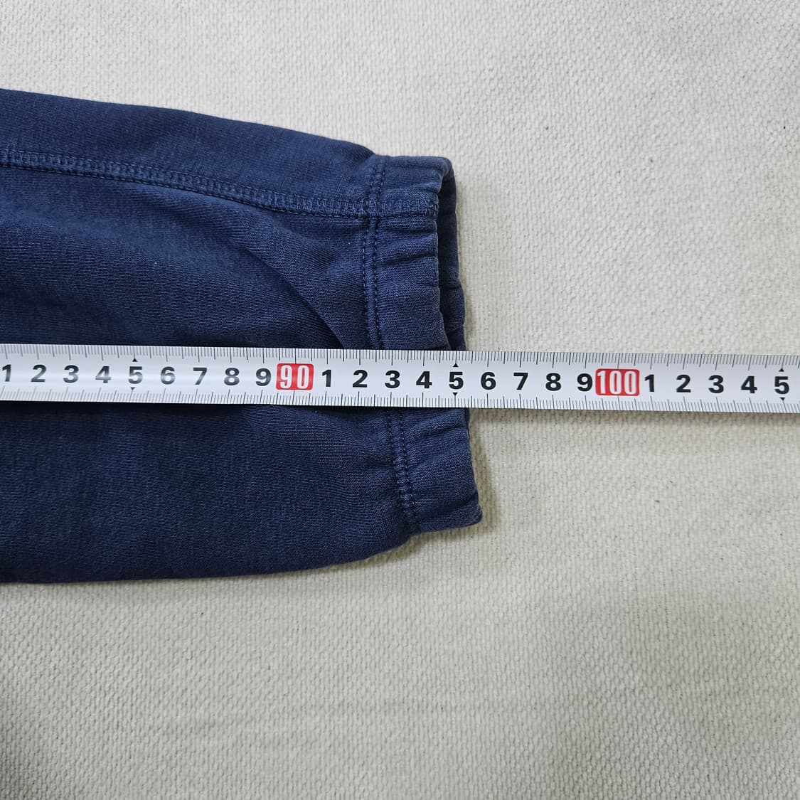 L 나이키 클럽프렌치 테리 커프스 팬츠 0319Y 상품이미지9