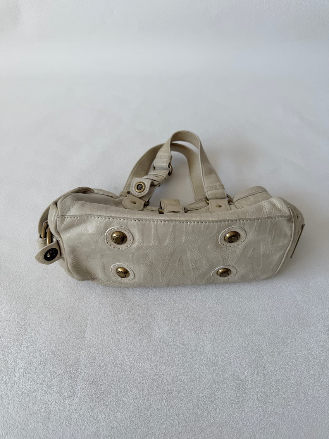 마크 바이 마크제이콥스(Marc by Marc jacobs) 레더 토트백 상품이미지6