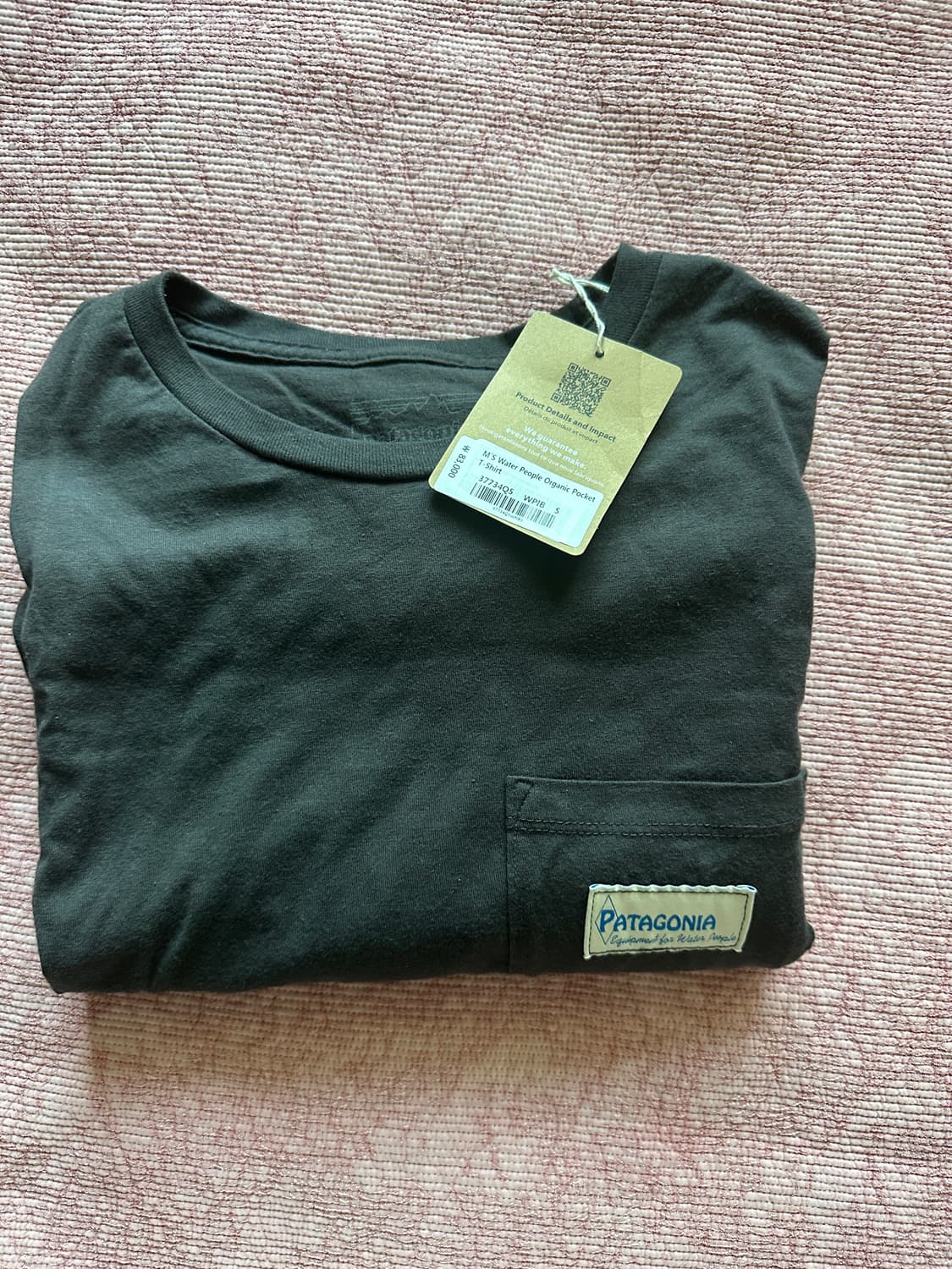 파타고니아 새상품 상품이미지1