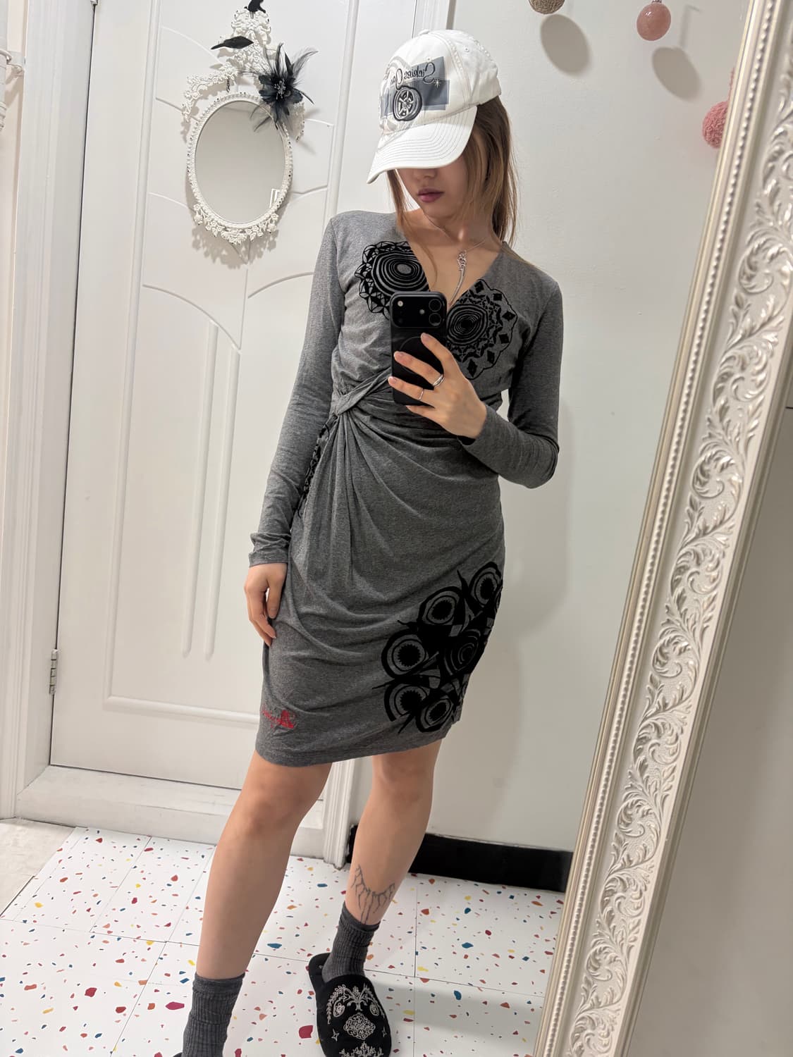 DESIGUAL 상품이미지7