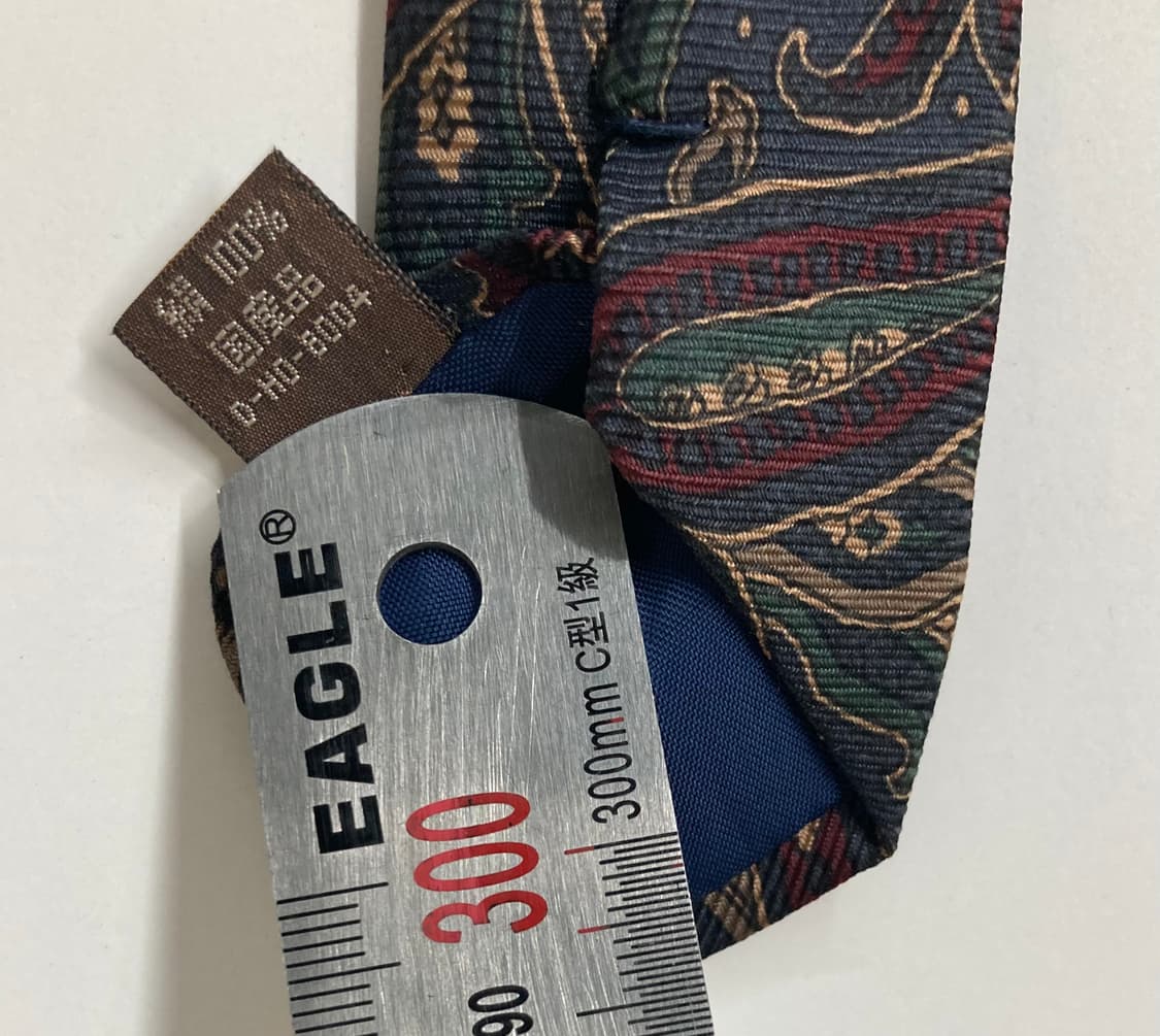 빈티지)넥타이 상품이미지5