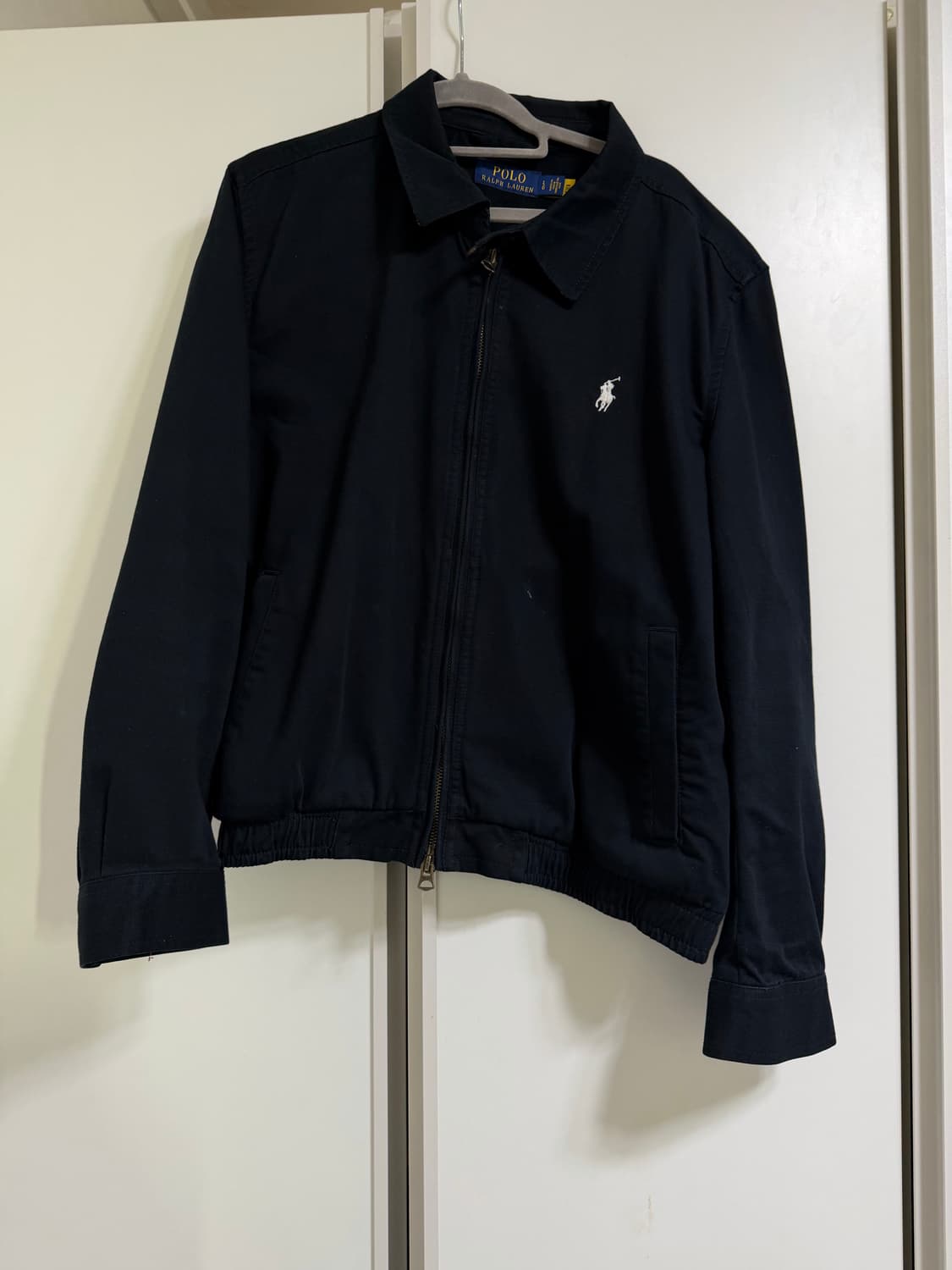 폴로 여성자켓 상품이미지1