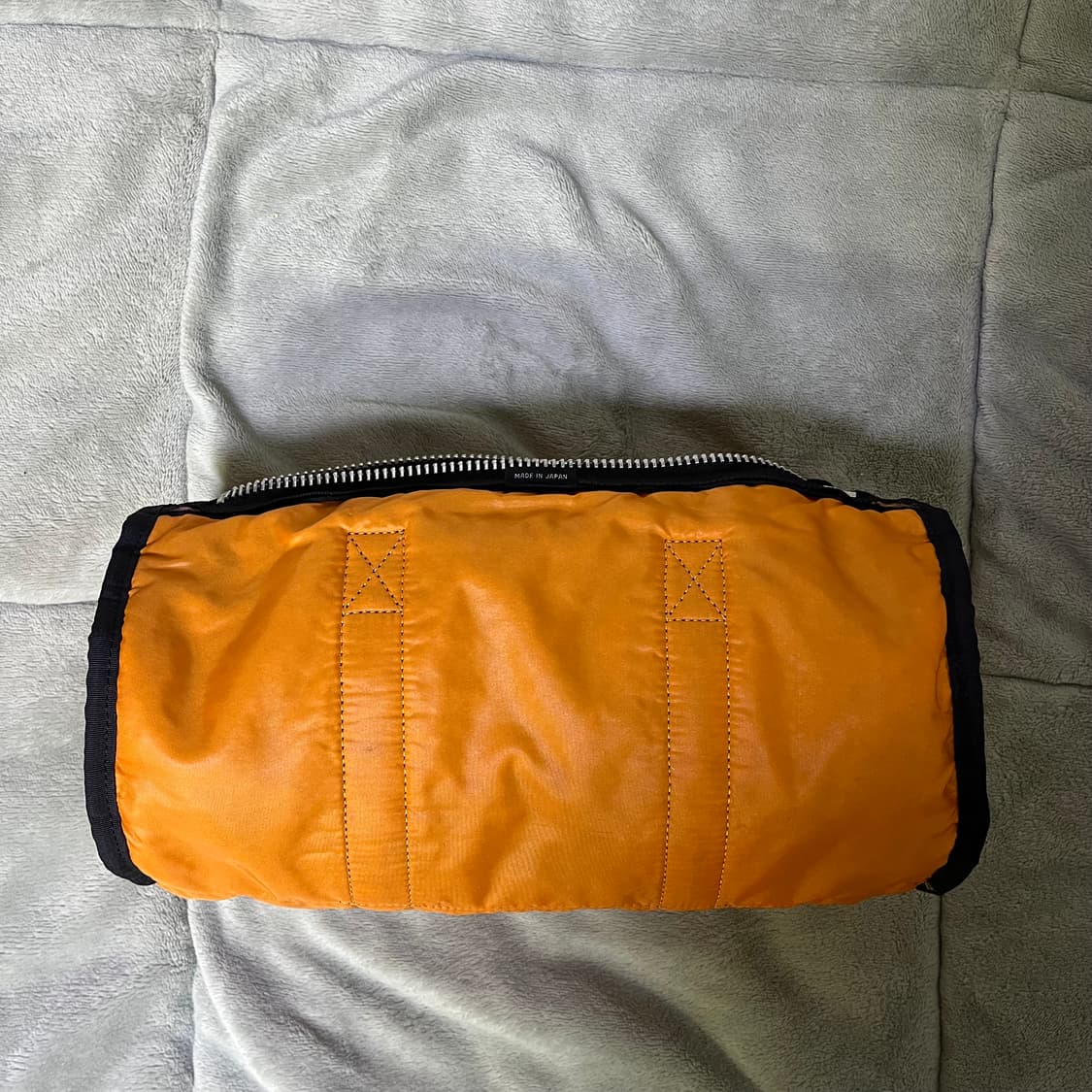 Porter 요시다 포터 탱커 보스턴 더플백 s 블랙 상품이미지5