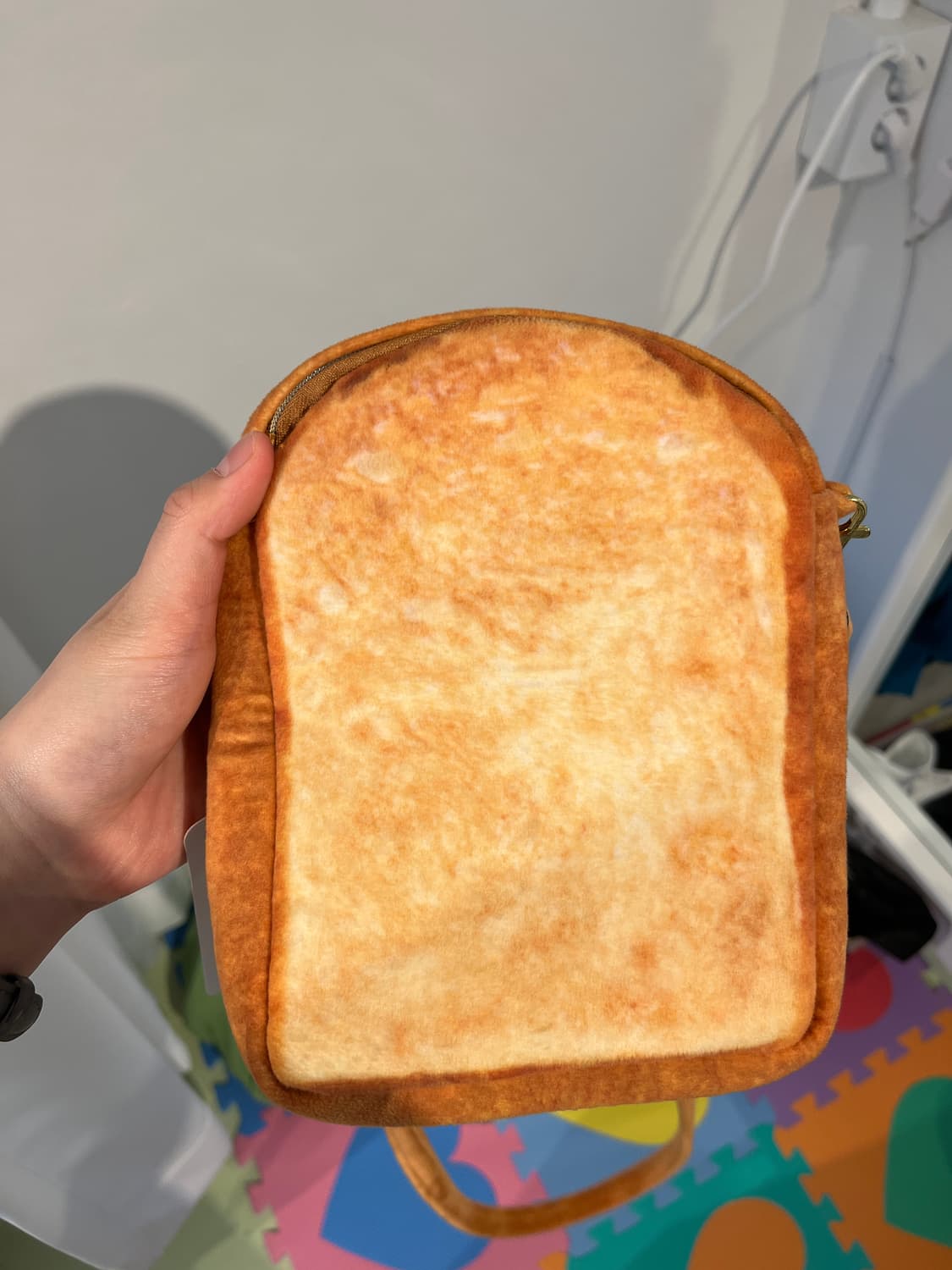 체리 토스트 크로스백 🍒 상품이미지4