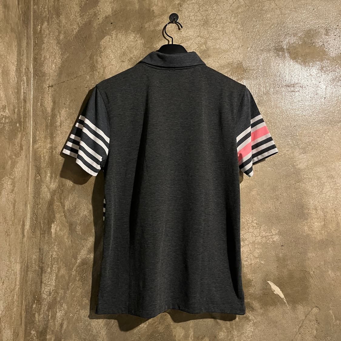 나이키 골프 반팔카라티 상품이미지4