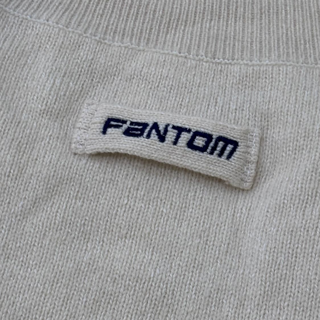 100 팬텀 터틀넥 스웨터 0304E 상품이미지4