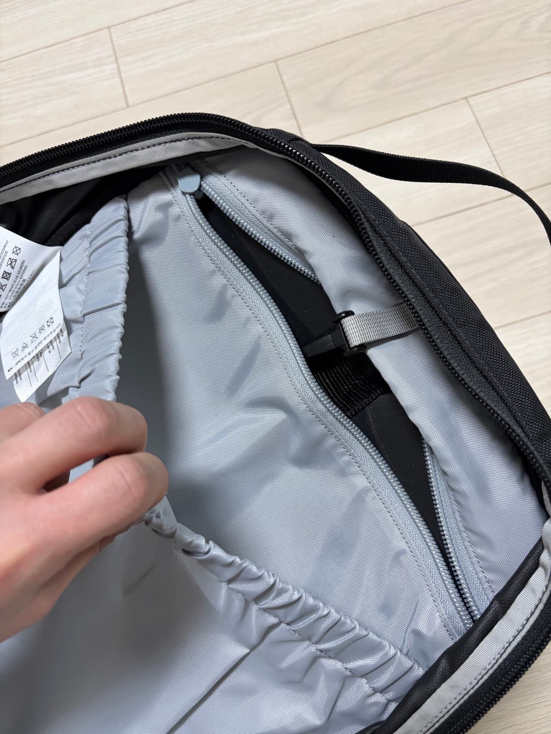 아크테릭스 멘티스 26 상태 A급 상품이미지7