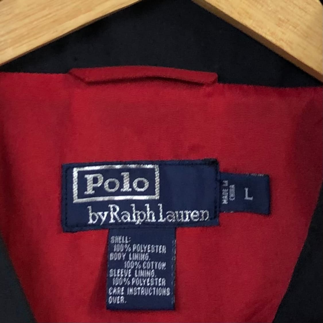 105 폴로 자켓 상품이미지3