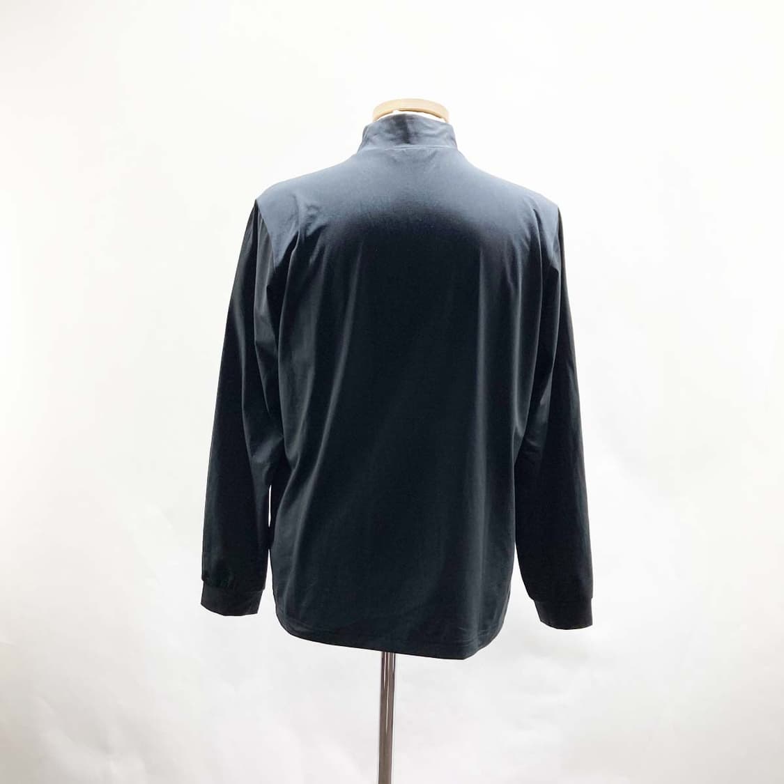 블랙야크 2023 쥬니어반폴라긴팔 신장175 상품이미지3