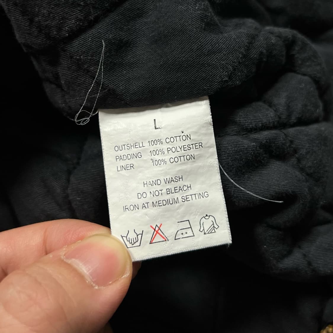 Urban Research 어반리서치 웨어하우스 웨스턴 베스트 패딩 상품이미지6