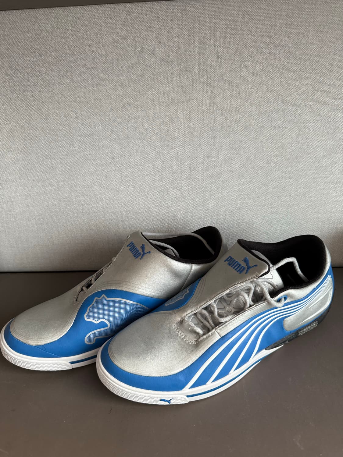 Puma SL Street 상품이미지1