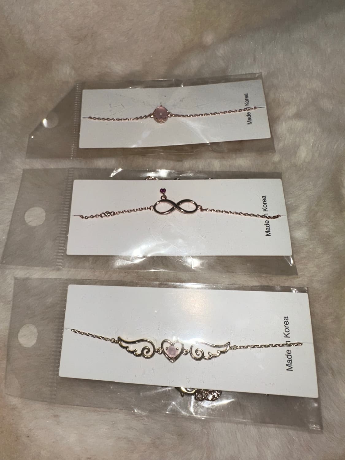 오리엔탈 핸드메이드 팔찌 상품이미지1