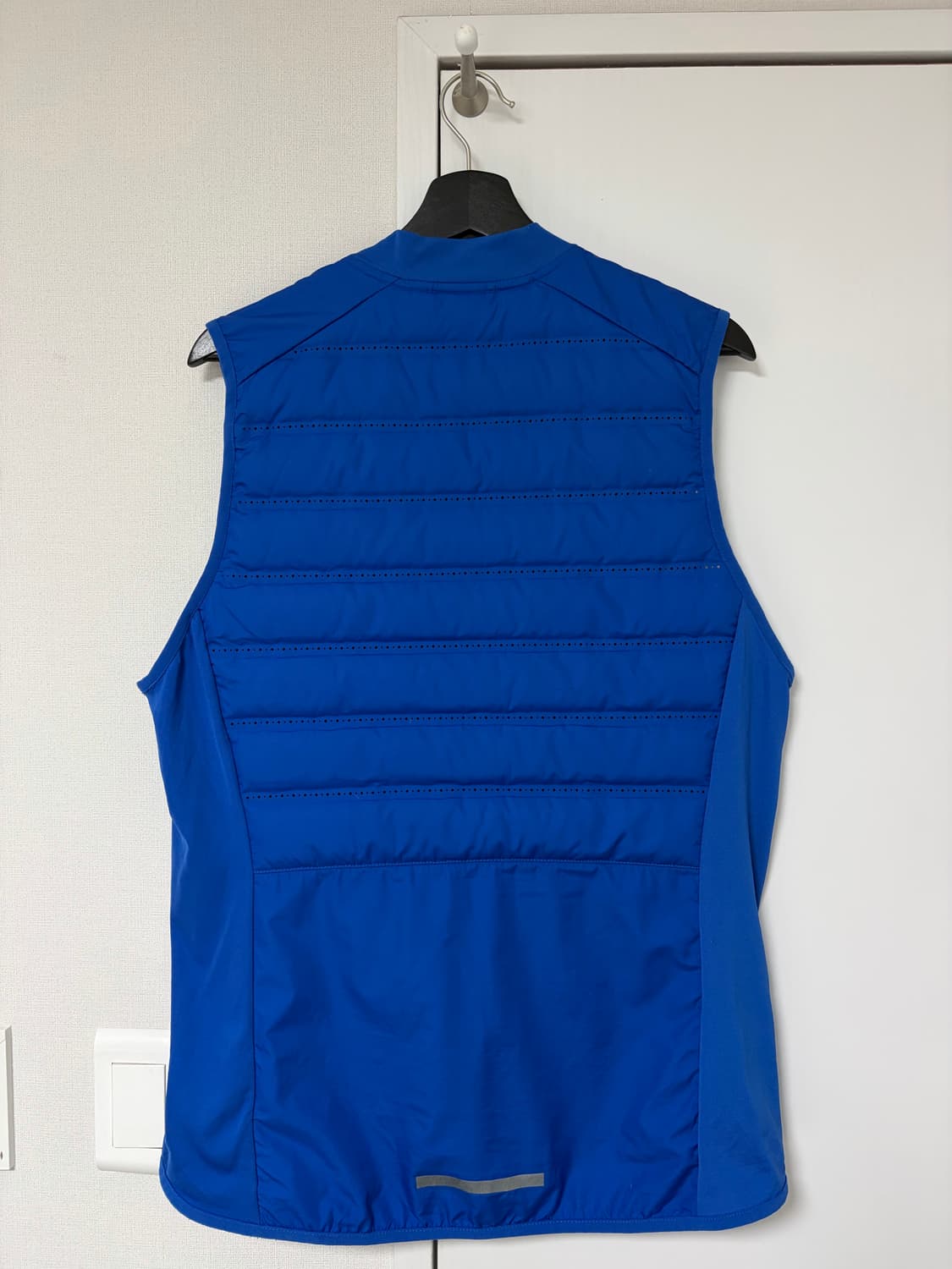 반값)나이키 에어로로프트 블루 상품이미지2