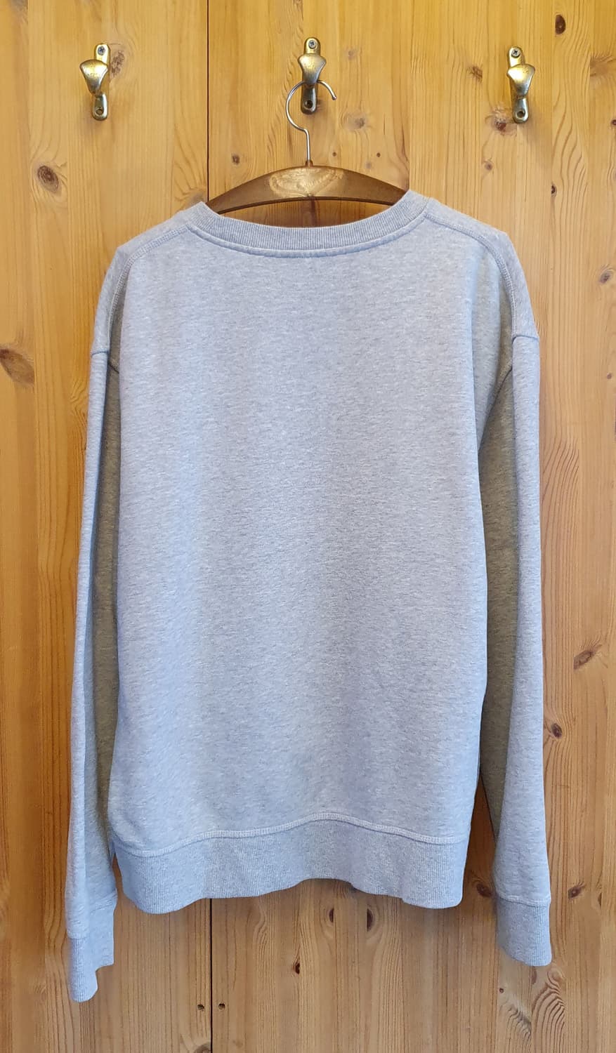 88.COS 기모 맨투맨 상품이미지2