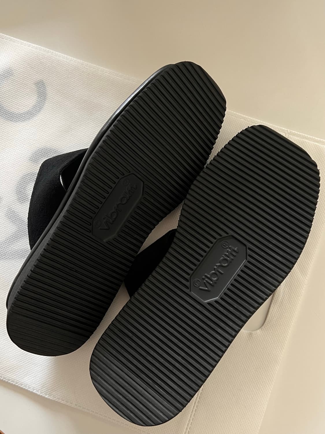 르917 WIDE UPPER FLIP FLOP 플립플랍 샌들 상품이미지3
