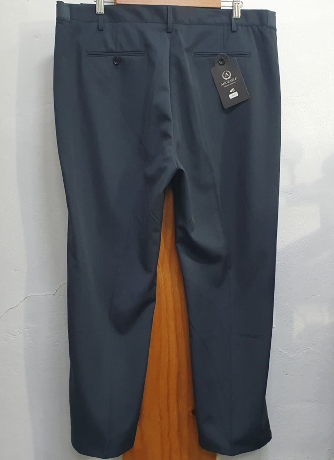 ADORABLE 빅사이즈 춘추남자바지(40) 상품이미지6