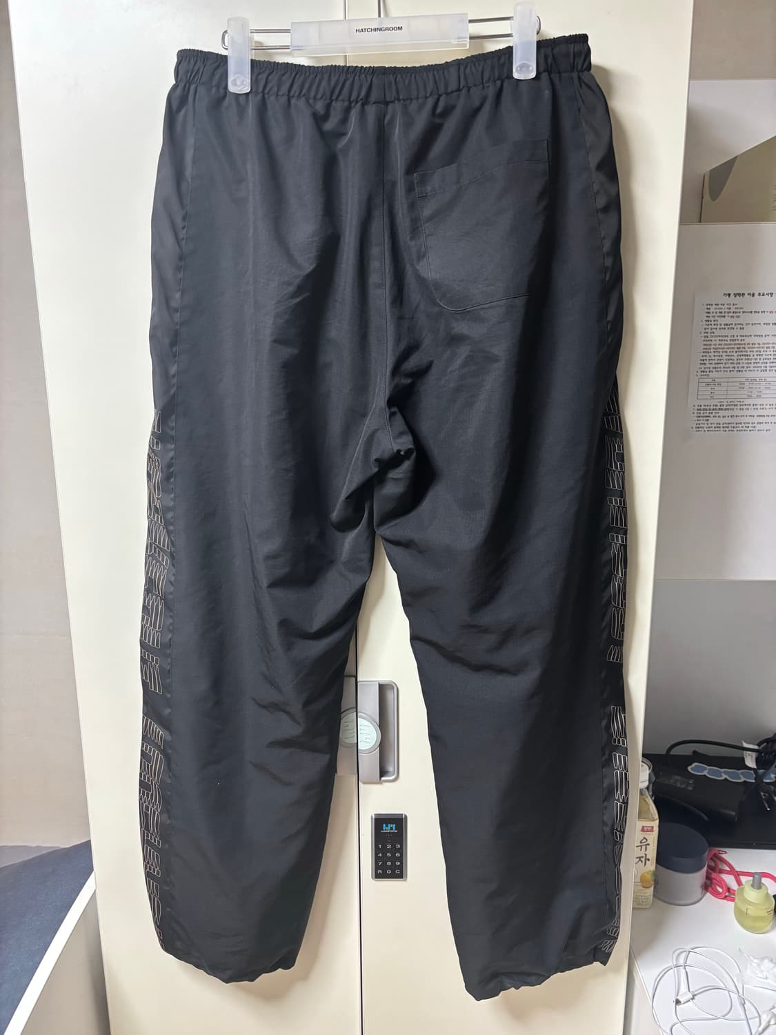 웍스아웃 트랙팬츠 상품이미지2