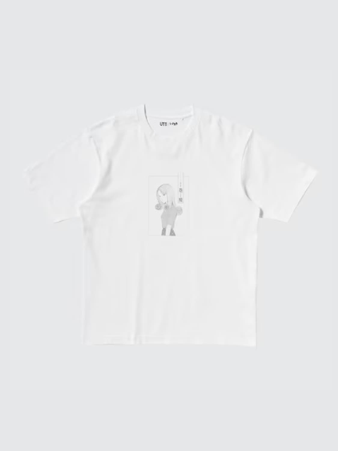 (XL) 유니클로 UT 토미에 티셔츠 (Uniqlo) 상품이미지4