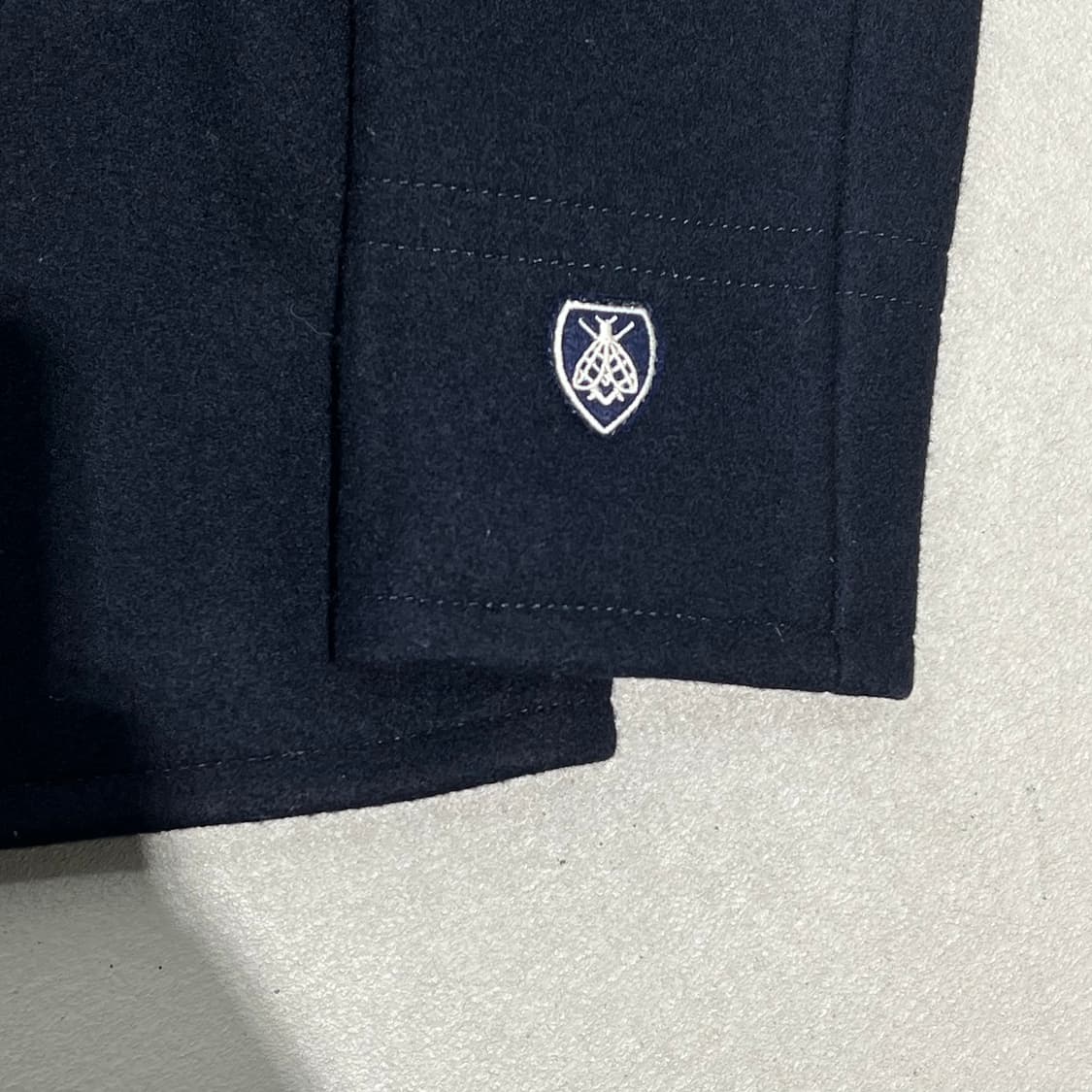 오르치발 프렌치 하프코트 s09111 상품이미지5