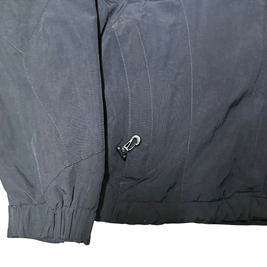 노스페이스 하이벤트 후드 바람막이 상품이미지4