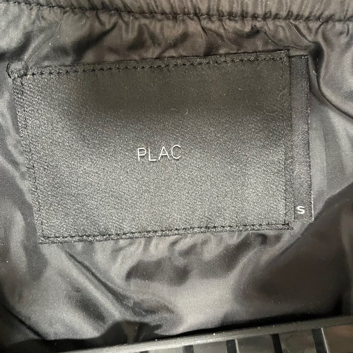 플랙 항공점퍼 자켓 6506 상품이미지5