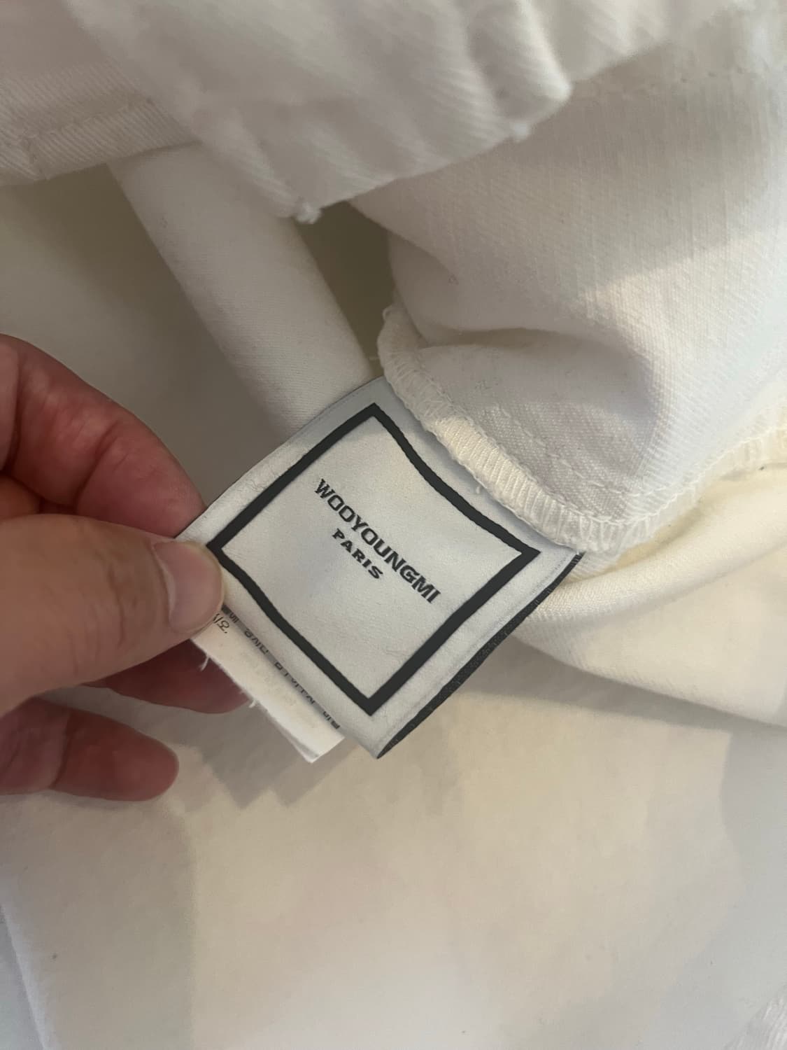 우영미 플라워데님 50 상품이미지5