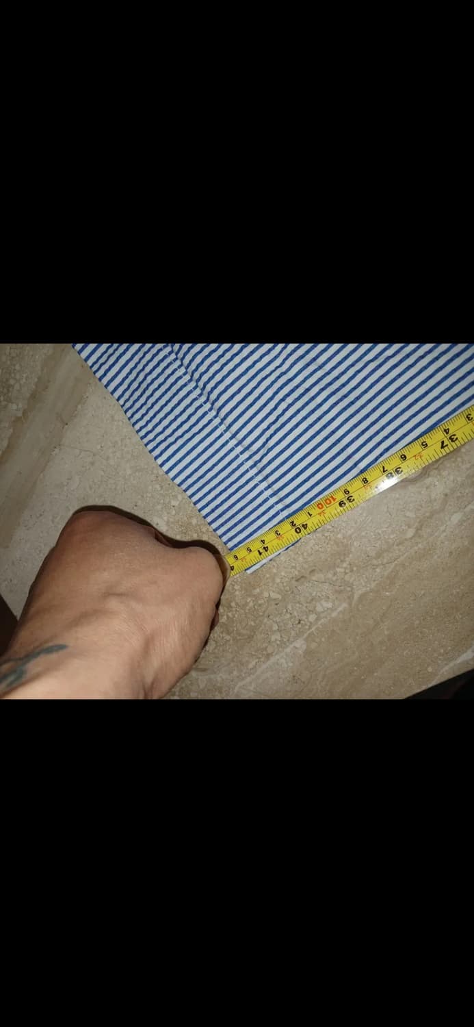 CAMOSHITA COTTON SILK SEERSUCKER SUIT 상품이미지10