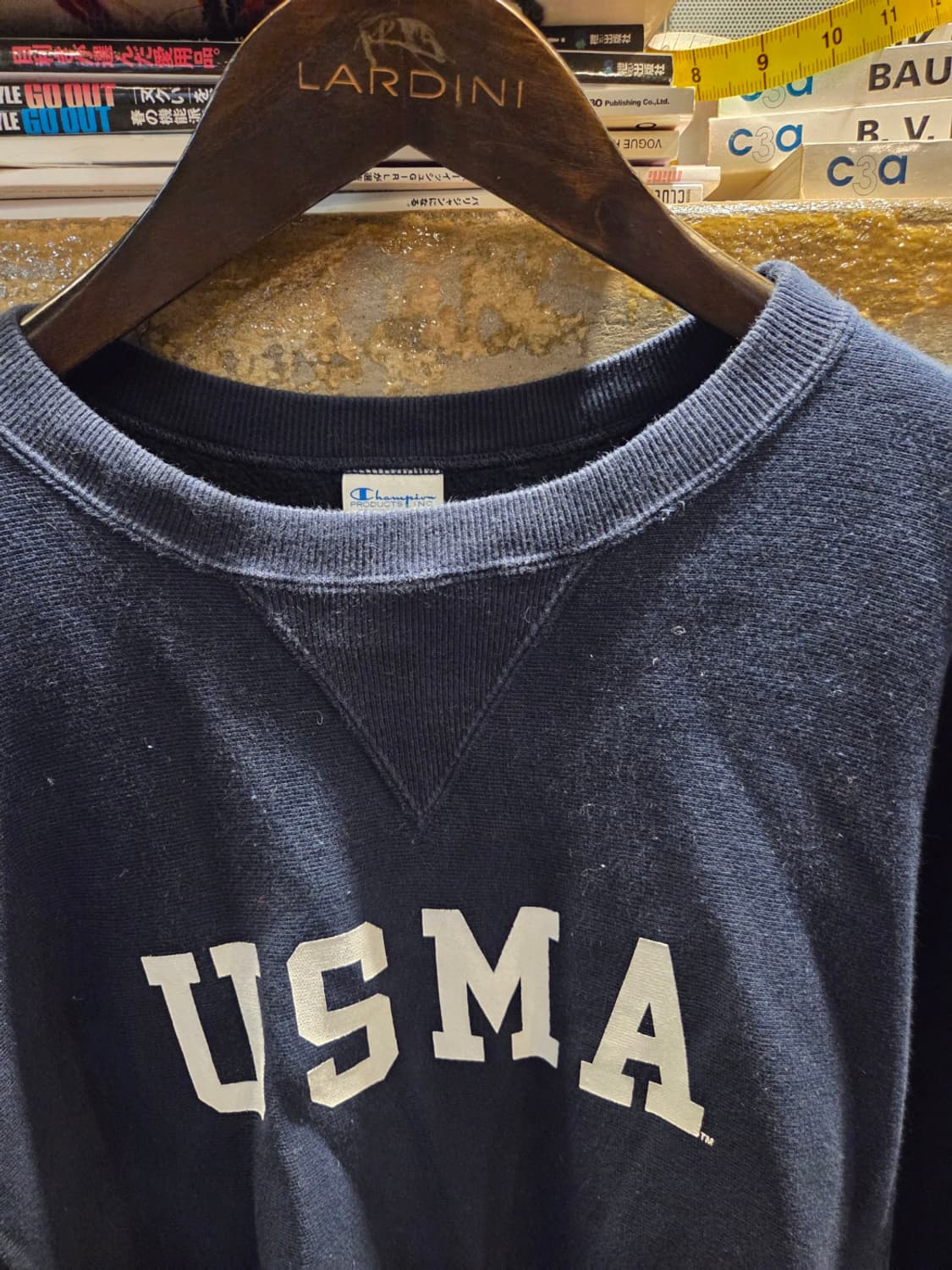 챔피온 리버스위브 스웻 상품이미지9