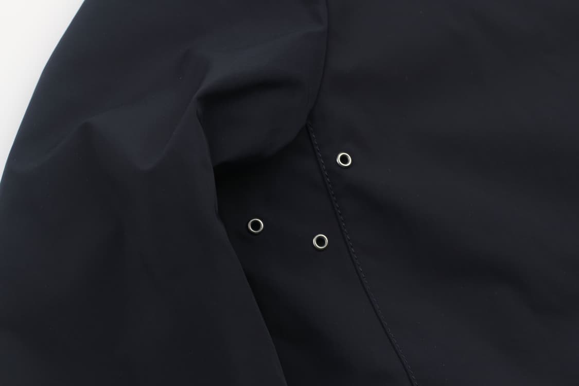 KOMATSU SEIREN Technical Coat 상품이미지3