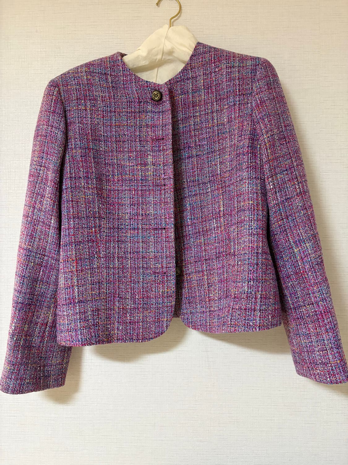 쎄모먼 트위드 40 상품이미지6