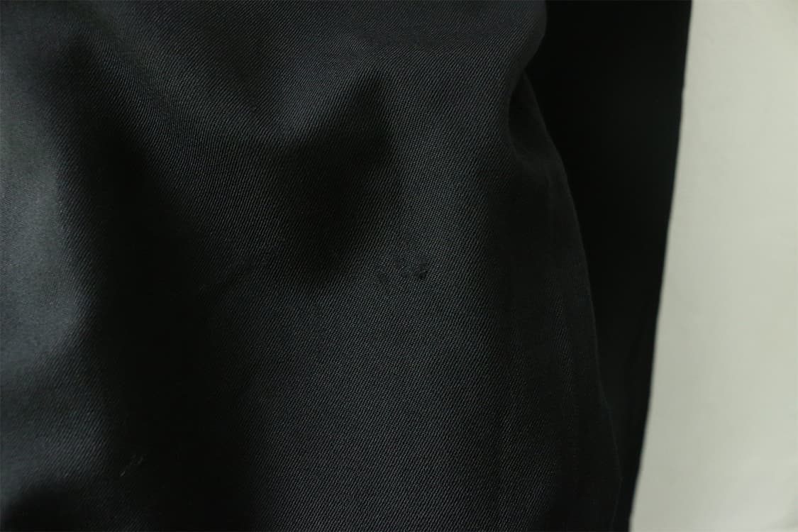 꼼데가르송 블랙 트라우저  상품이미지10