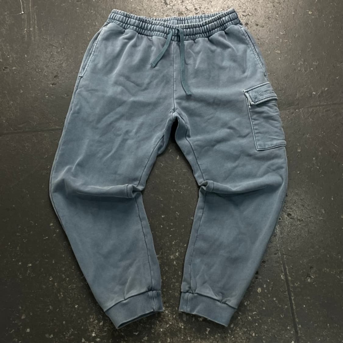 105 스노우피크 피그먼트 조거팬츠  상품이미지1
