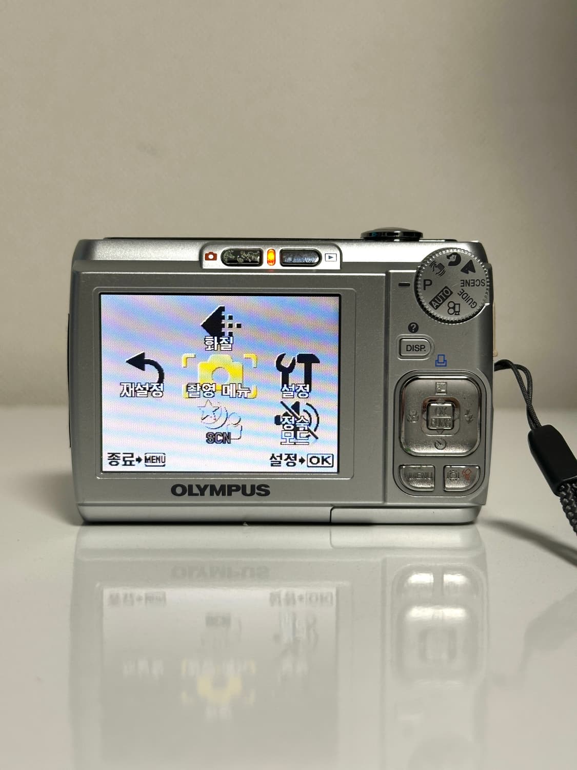 Olympus FE-310 올림푸스 디카 카메라 상품이미지9