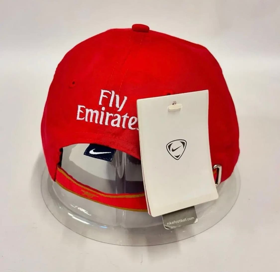 나이키 00s 아스날 볼캡 상품이미지3