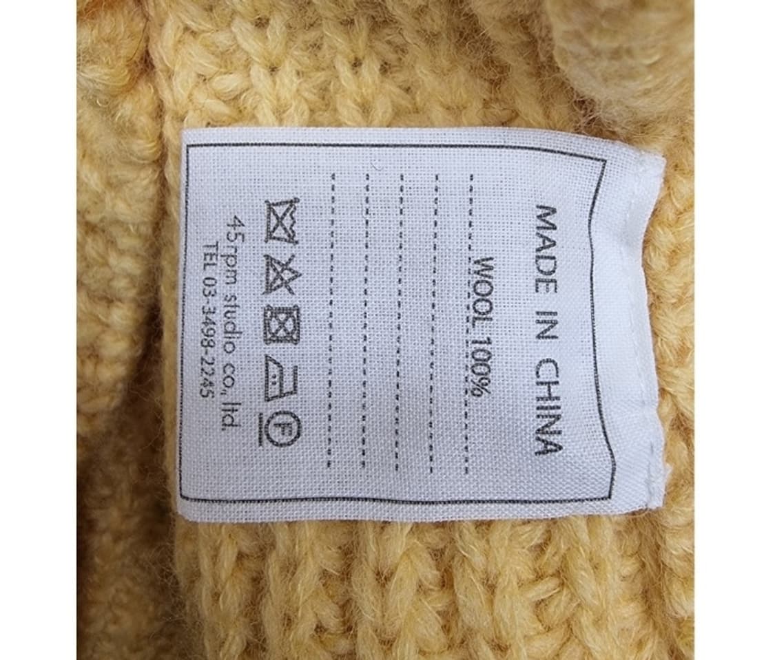 45rpm 45알피엠 상품이미지8